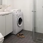 Henniina V Pakkahuone Iii - Center Apartmán *