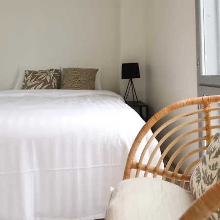 Henniina V Pakkahuone Iii - Center شقة *