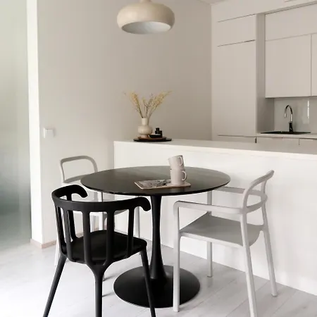 Apartmán Henniina V Pakkahuone Iii - Center *