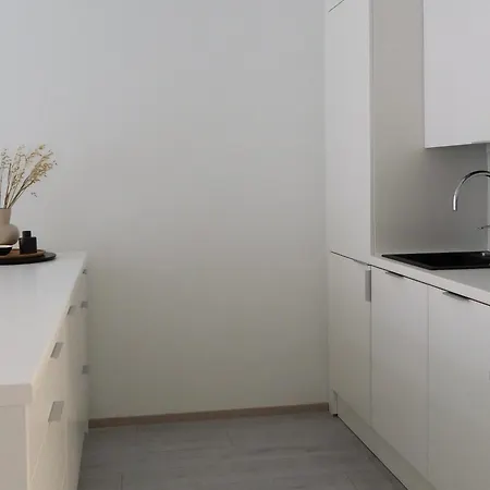 Henniina V Pakkahuone Iii - Center