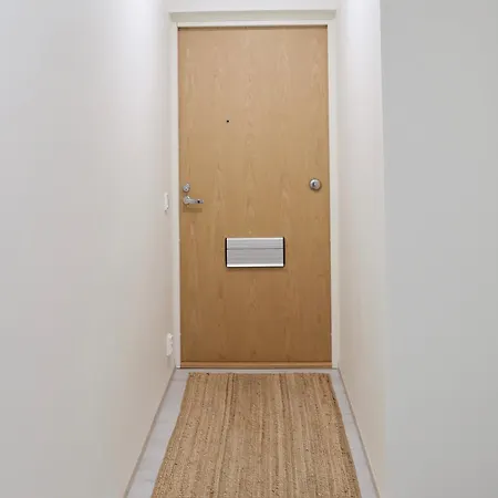 Henniina V Pakkahuone Iii - Center *