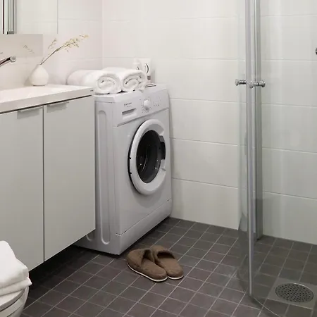 Henniina V Pakkahuone Iii - Center Apartment *