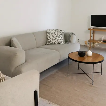Apartmán Henniina V Pakkahuone Iii - Center *