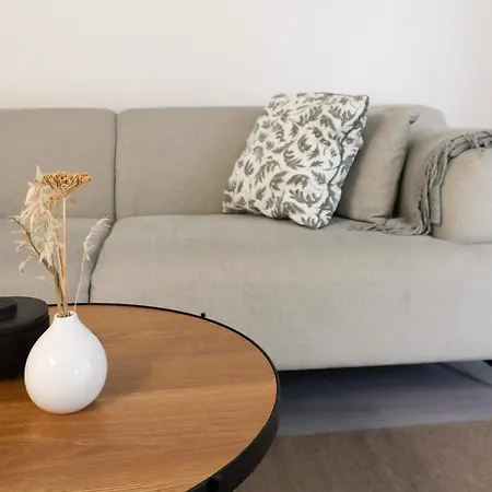 Henniina V Pakkahuone Iii - Center *