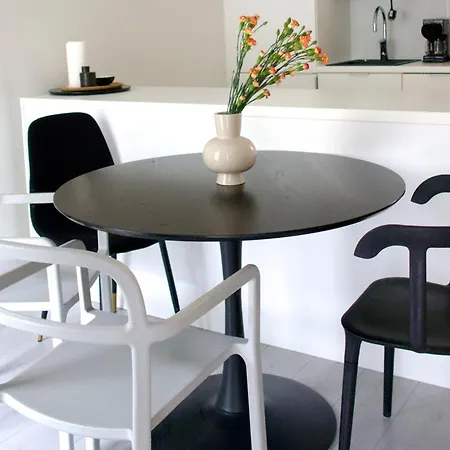 Henniina V Pakkahuone Iii - Center Apartmán