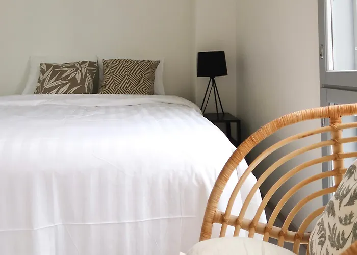 Henniina V Pakkahuone Iii - Center Апартаменты *