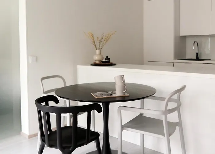 Апартаменты Henniina V Pakkahuone Iii - Center *